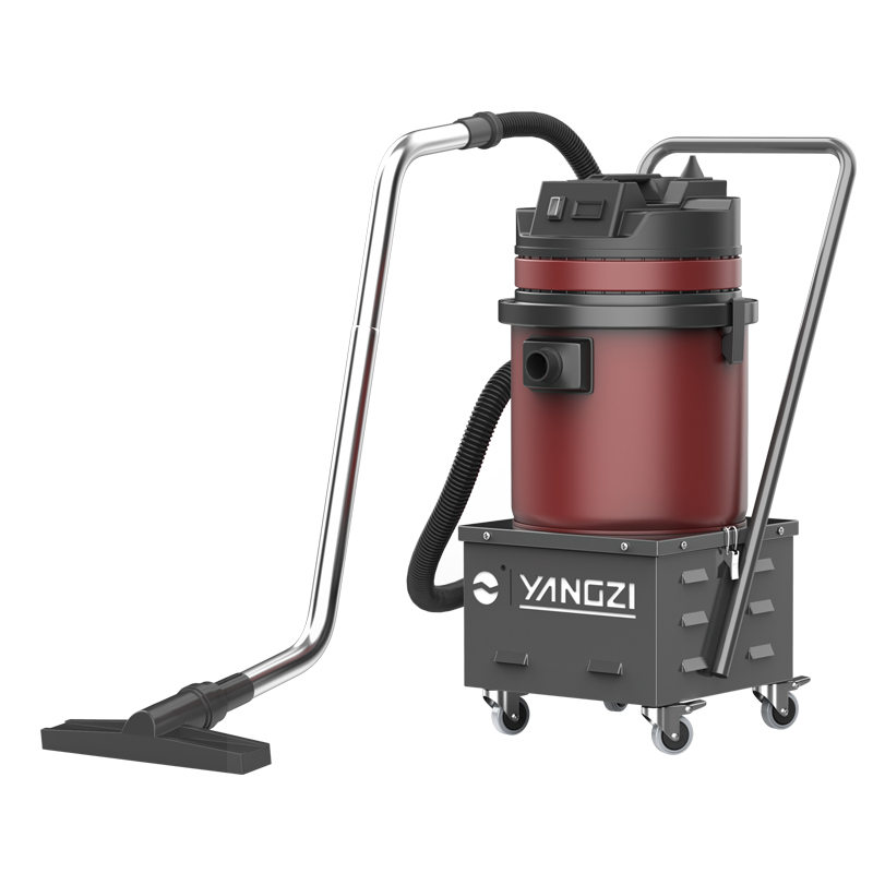 Yangzi Wet and Dry Industrial Wireless V