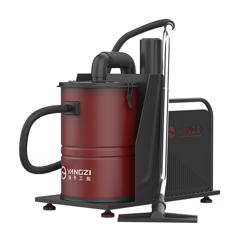 Yangzi C4 Industrial Vacuum Cleaner Wet/
