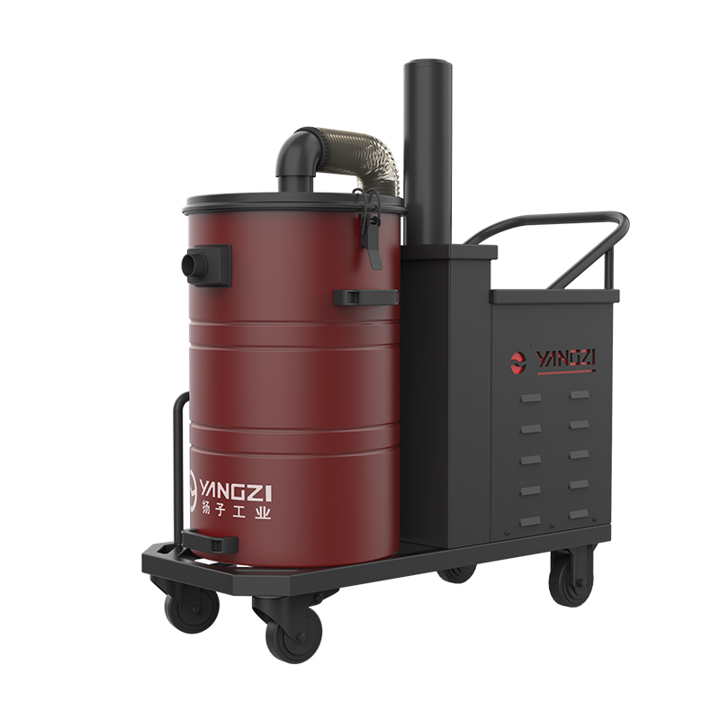 Yangzi 80L Industrial Wet & Dry Vacu