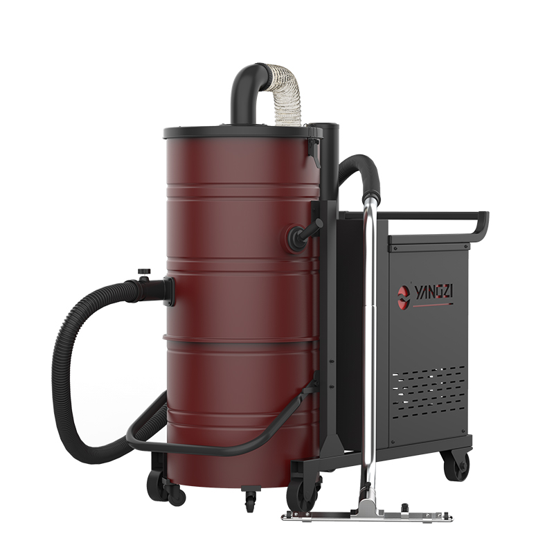 Yangzi C8 Industrial Vacuum Cleaners For
