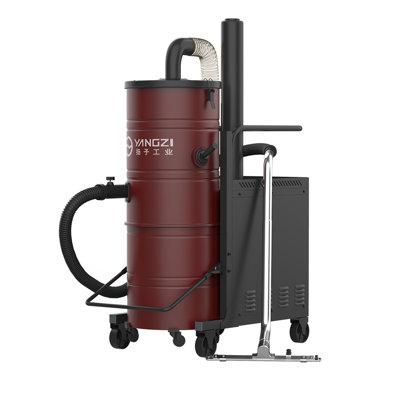Yangzi C10 Industrial Vacuum Cleaner For Highly Heavy Uses